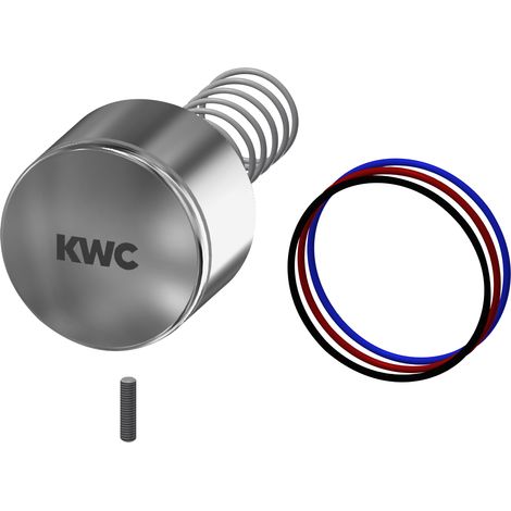 KWC AR Druckkappe, F3, waschen, für ABS2,  2030052693