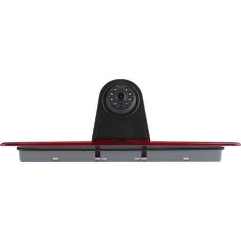 Caméra de recul avec feu stop LED pour Mercedes-Benz Sprinter (1/5)