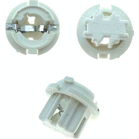 63216943036/ A1408260582 is suitable for BMW lamp holder plugs and sockets. (1/5)