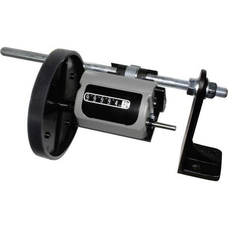 Trumeter  2401 Ruota di misurazione 999.99 m
