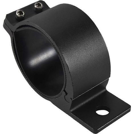 supports de fixation pour arceau de sécurité (76-81 mm) avec barre lumineuse LED intégrée, pour SUV, quad et camion. (1/5)