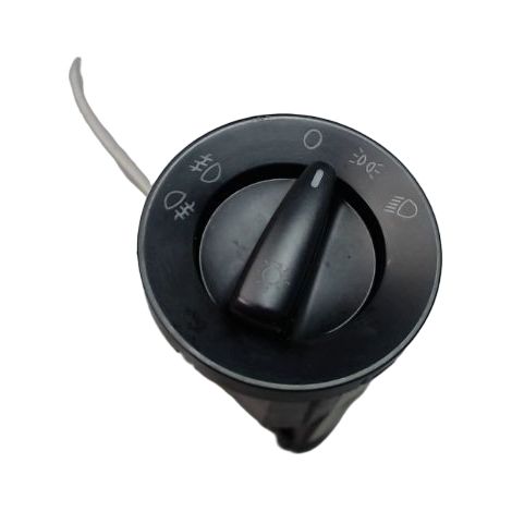 Interieur Commande Phares VOLKSWAGEN New Beetle Cabriolet [PRODUIT D'OCCASION]♻️8l0953513g01c (1/3)