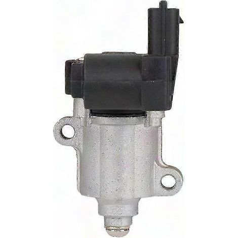 Leerlaufregelventil für Hyundai Accent Rio5 1.6L 2006-2011, Teilenummer 35150-26900, IAC-Ventil kompatibel mit Benzinmotoren (1/5)