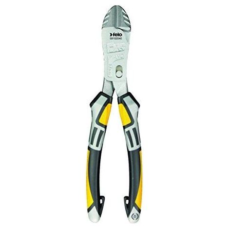 Felo Alicate Cortante Pro 200 mm Corte Profesional Ergonómico (1/3)