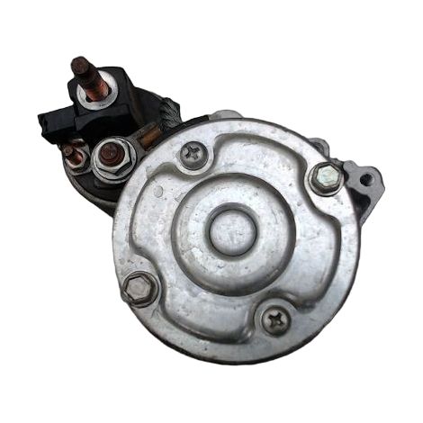 [PRODUIT D'OCCASION] Demarreur PEUGEOT 3008 ♻️ Ref Oe. 5802z8 - Garantie à vie (1/4)