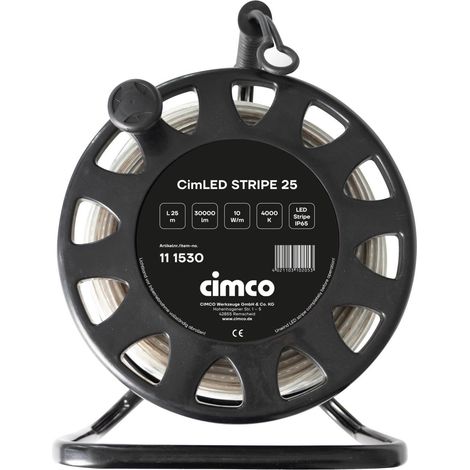 Leuchte cimco CimLED Stripe 25 25 Meter IP65