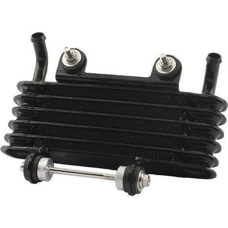 Radiateur d'huile Gy6 pour-- (1/5)