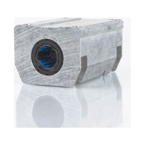 Unità di cuscinetti a sfere lineari KTSG30 PPAS 142mm AD 87mm ID 30mm INA