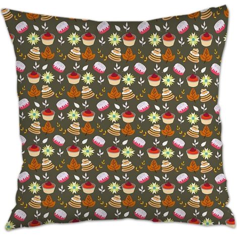 Housses de coussin élégant pour canapé, lit, chaise décoratif de ferme pour Pâques (1/5)