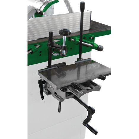 Holzstar 5916425 LLBE-UMK5-250 Langlochbohreinrichtung (1/2)