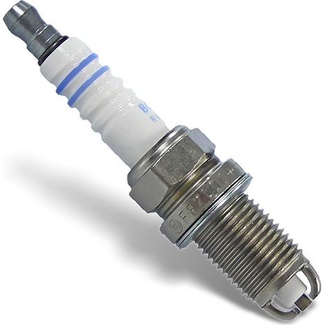 0242235914 convient aux bougies d'allumage FR7LDC+7 des Mercedes-Benz CLK, Chrysler, Nissan, Toyota et Mitsubishi. (1/3)