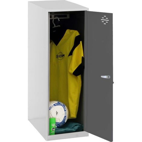 Simonlocker Mon. Single Mini 915x400x500 Mm Bl/an 915x400x500 (1/3)