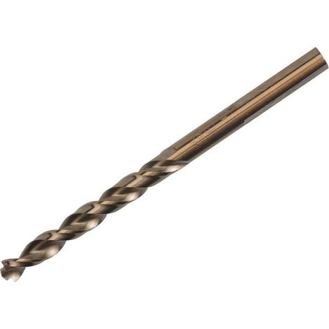 Extreme 2 Metal Drill Bits (10) 6.5mm OL:101mm WL:58mm DEWDT5550QZ