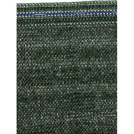 RETE OMBREGGIANTE BASIC VERDE STARS (1/3)