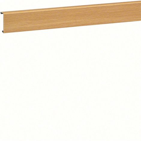 Couvercle pour plinthe SL20055 chêne (SL200552D5)