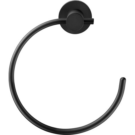 Duravit D-Code Handtuchring, wandhängend, 0099214600 (1/5)