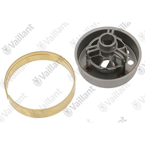 VAILLANT Support, Buse d'air VKO 356/3-7 Vaillant-Nr. , 0020130963