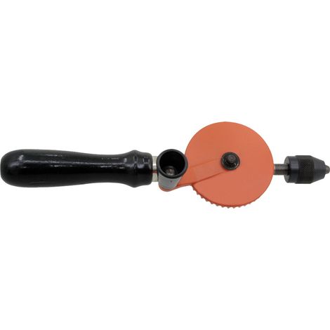 Donau Elektronik M22 Handbohrer