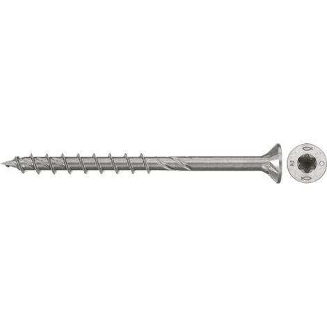 PowerFast FPF II 6,0x90 SK TX TG A2 100 100 Stk (1/5)