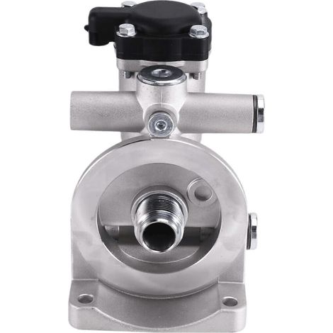 Support de filtre à carburant FS36277 FS20116 FS20126 pour camion Dongfeng FS53035NN 1125030-TF370 1125030-H02L0 SH005 M18X1.5 (1/5)