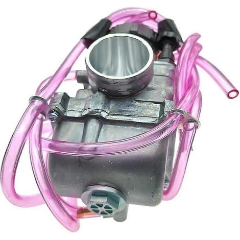 Carburateur PWK35 de remplacement pour Kawasaki KDX200 35 mm pour Honda CR125 CR 125 CR125R YFZ350 SX XC 2014-2016 (1/5)