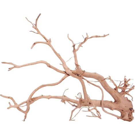 XXL Moorkienwurzel Nr.4304 Holz Deko Aquascaping