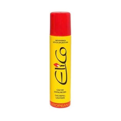 Gas Elico 100 ml