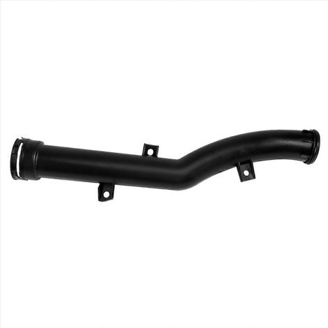 Wasserpumpenschlauch zum Thermostatgehäuse für R55 R56 R57 R60, Motorkühlschlauch, direkter Ersatz, kompatibel mit Mini Cooper, hochfest, neues Autoteil. (1/5)