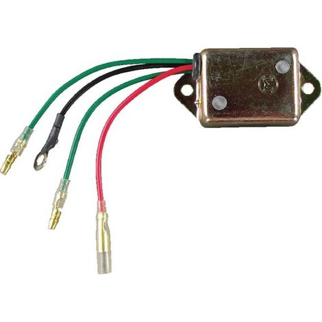 Regulador de tensi贸n BRIGGS ET STRATTON 715200