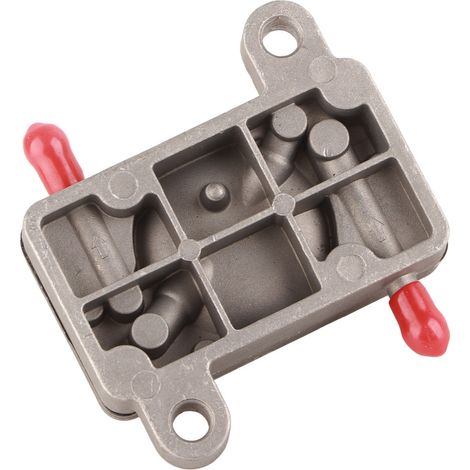 Mikuni Odyssey Arctic Cat Go-Kart-Staubsauger Schneemobil Quad PWC DF44-211 Kraftstoffpumpe (1/5)