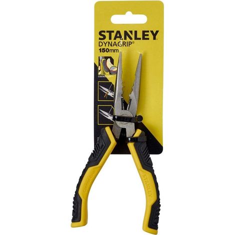 Controlgrip Long Nose Cutting Pliers 150Mm (6In)
