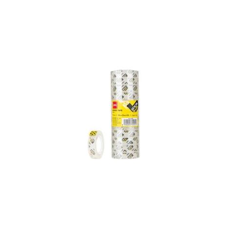 Nastro adesivo deli Stick Up trasparente 12 mm