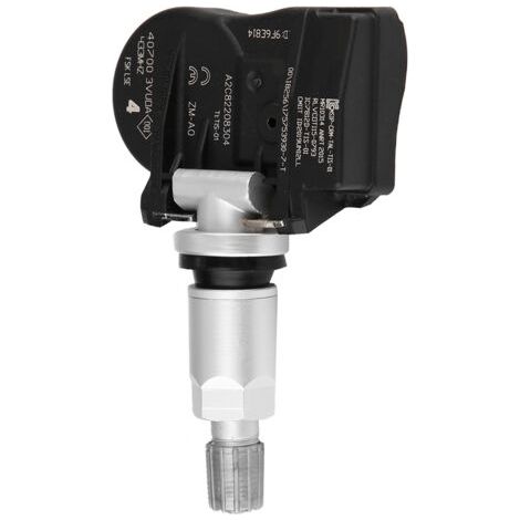 Capteur de pression des pneus, 407003VU0A TPMS Capteur de pression des pneus