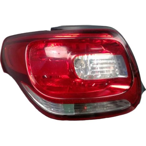 [PRODUIT D'OCCASION] Feu Arriere Gauche  CITROEN Ds3 Phase 1 1.6 Hdi - 8v Turbo ♻️ Ref Oe. 9676973880 - Garantie à vie (1/3)