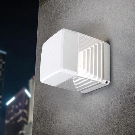 ESTER WALL BIANCO 7W GX53 CCT (1/2)