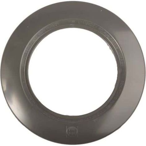 Enjoliveur projecteur piscine – Couleur gris anthracite – Remplacement facile pour rénovation – Compatible avec modèles Hayward