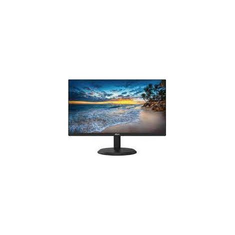 Dahua Moniteur Led Dahua Fhd 22', Entrées Vga+ Hdmi, Vesa 75x75  - Dahua