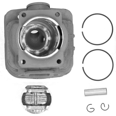 piston cylindre 47 mm pour tronçonneuse de jardin Stihl