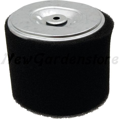 Cartuccia filtro aria trattorino tagliaerba ORIGINALE LONCIN 180100035-0001