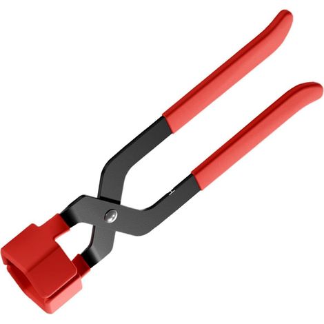 Outil Démonte-Écrous de Roue Extracteur De Cache-Boulon De Pneu - Démonte-Cache D'Écrou De Boulon De Roue,Pour Mécaniciens Et Techniciens, Utilisation À La Maison, Au Garage, En Extérieur, En Atelie (1/5)