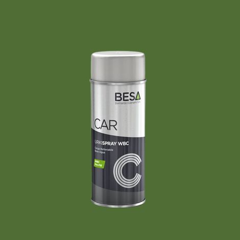 Bombe de Peinture RAL Effect 240-6  Satin