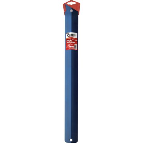 Règle à émarger Quelyd 60 cm