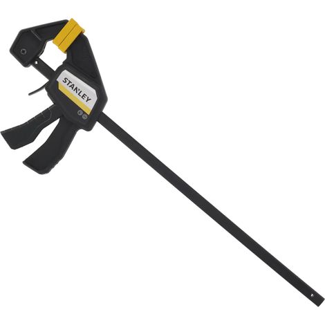 Serre-joint M 300 mm - STANLEY - FMHT83272-0 (1/4)