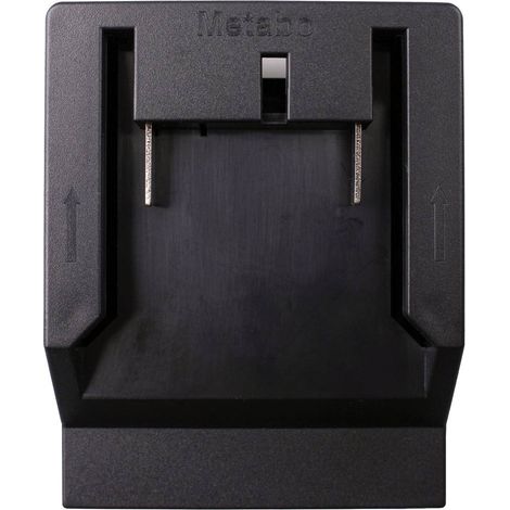 XCell 149011 Base di ricarica Work Akku-Adapter für Metabo