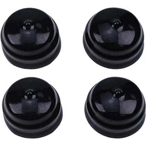 capuchons de protection anti-poussière pour axe de tondeuse à gazon, références 532121232, 121232, 121232X, 532184946, 532195602, 184946X505 (édition 0724). (1/5)