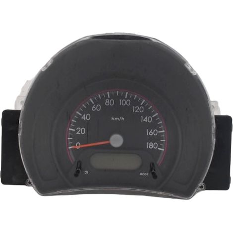 [PRODUIT D'OCCASION] Bloc Compteurs SUZUKI Alto ♻️ Ref Oe. 34101m68k10000 - Garantie à vie (1/4)
