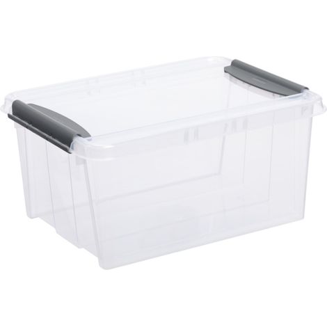 Caja profesional de 14 litros (1/2)