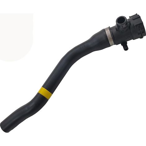 Tuyau applicable à : BMW Série 3 F30 2012-2015 F35 2013-2015 OE : 1712 7596 832( )