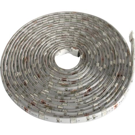 Müller-Licht tint Bande LED Leuchtmittel 18 W RVBB A565062 (1/2)