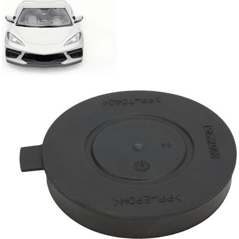Cache-poussière phare 89072961 pour Peugeot 301 508 3008 4008 5008 Partner, protection et remplacement de phare. (1/5)